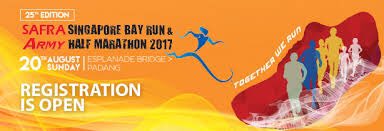 OneRunSG's tweet image. Do visit "safra.sg/participate/si…" to check out other categories &amp;amp; information! 😊
.
.
Event date: 20 August 2017
#marathon #onerunsg #runes