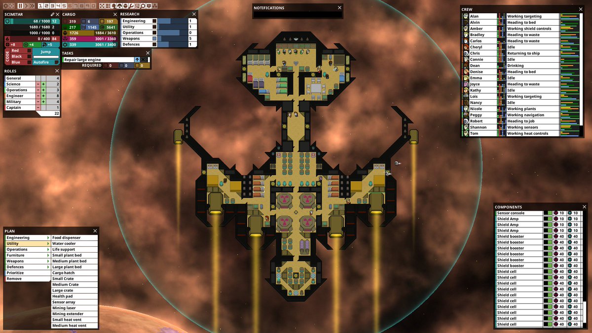 Duncan @ reconnect tweet media