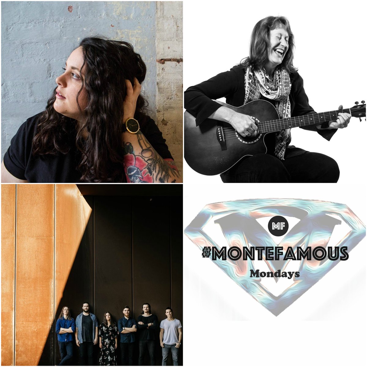 Montefamous's tweet photo. Big night ahead we talk to Torri Dunbar, @dawndownunder and Ed from @TempusSun strm it live frm 7 https://t.co/EBuOwhQhtK #Montefamous https://t.co/lWOzHpzzTK