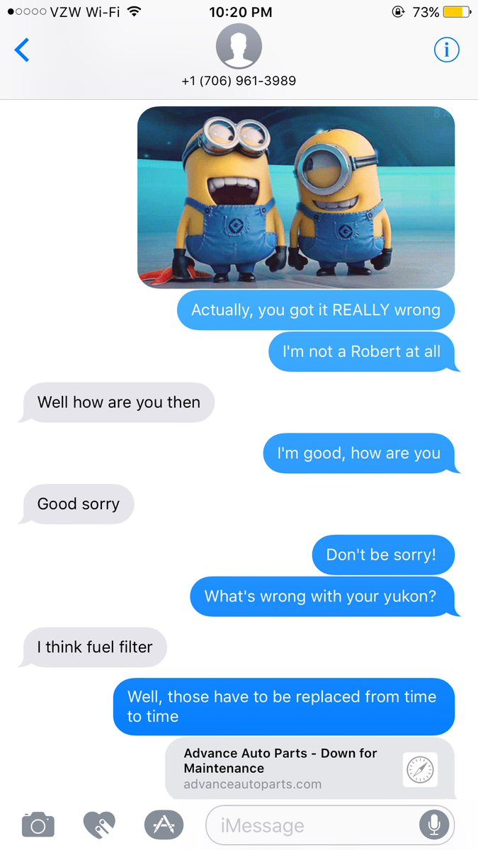 brogers30643's tweet photo. I hope she finds Robert... Wherever you are... #findRobert https://t.co/zbhjYgJI6U