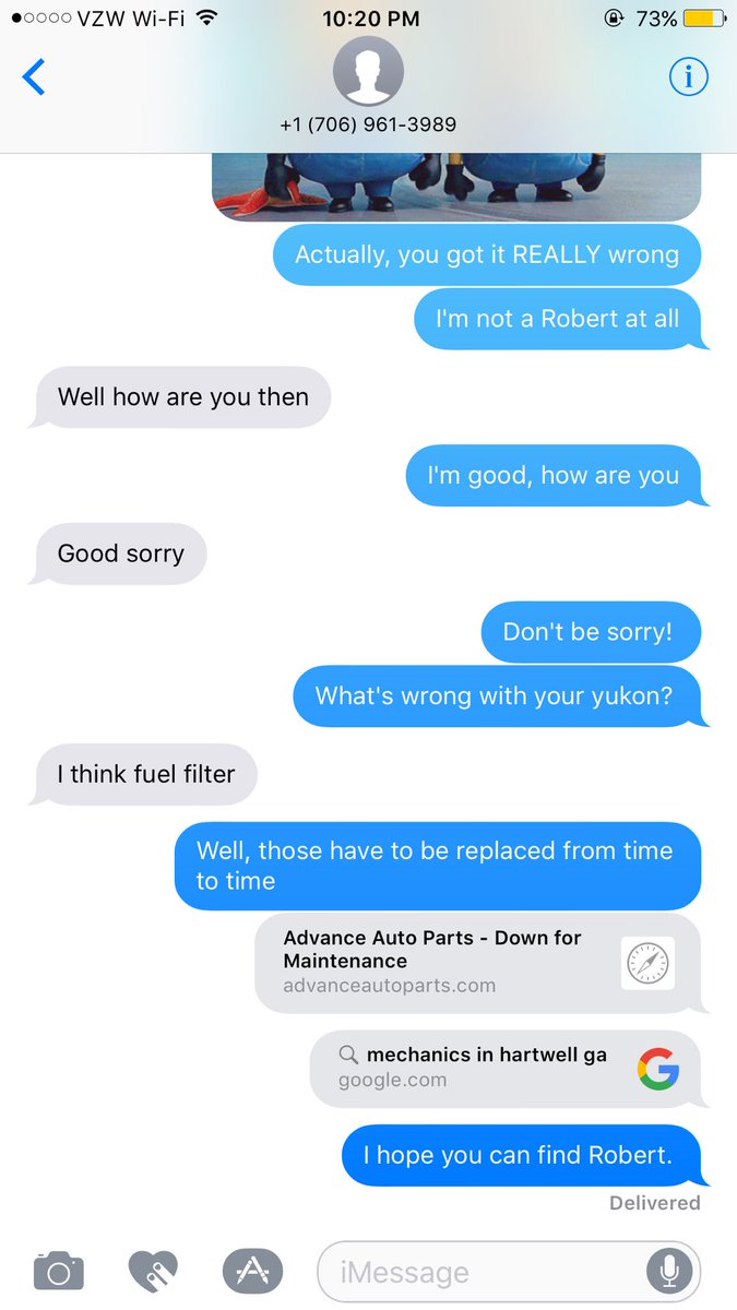 brogers30643's tweet photo. I hope she finds Robert... Wherever you are... #findRobert https://t.co/zbhjYgJI6U