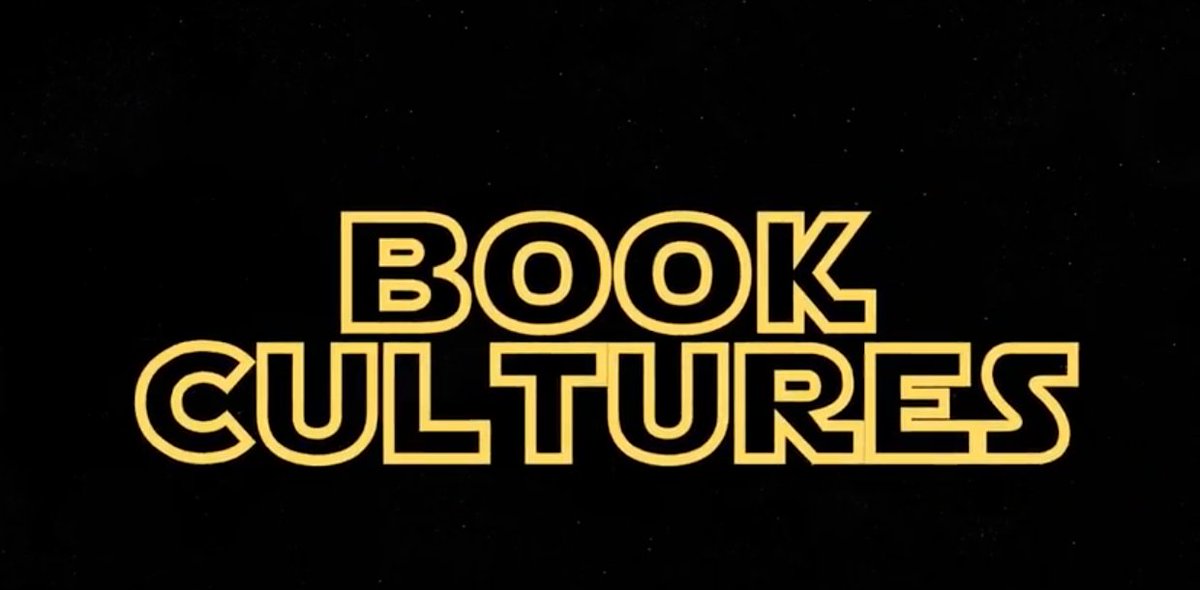 EnlightenmentDH's tweet photo. CFP @SHARP_2018 (aka Episode 26) https://t.co/Dt4LGhoA3I https://t.co/GqARMQrdtn #bookhistory #StarWars @JasonEnsor @helenkbones https://t.co/PX1V6odf1Y