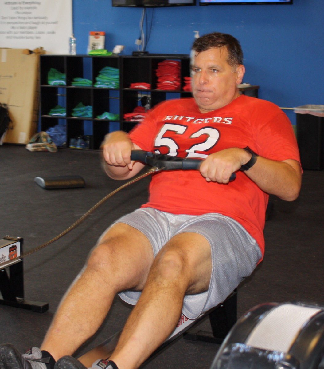 farrellta's tweet image. Here's a small sample, Coach @Omeezi_, on regular display @CF_Optimistic in San Antonio, TX #RFootball @RFootball #RFamily #BlockR