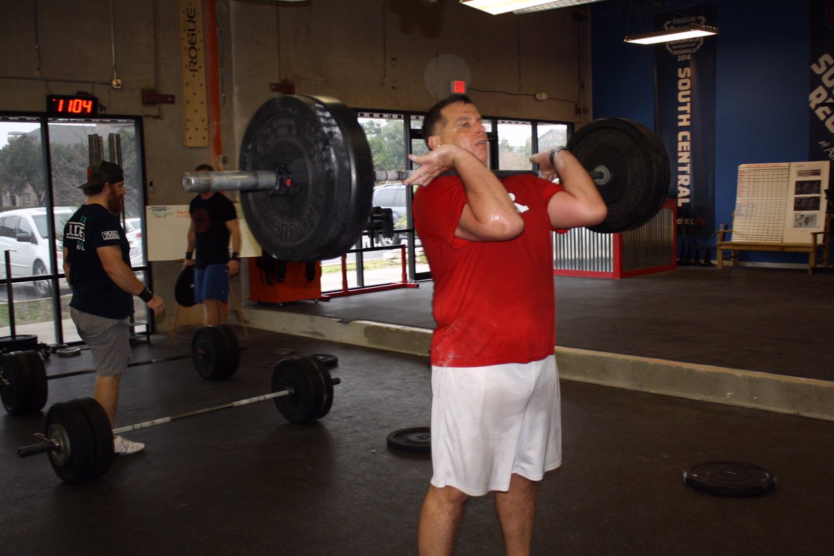 farrellta's tweet image. Here's a small sample, Coach @Omeezi_, on regular display @CF_Optimistic in San Antonio, TX #RFootball @RFootball #RFamily #BlockR