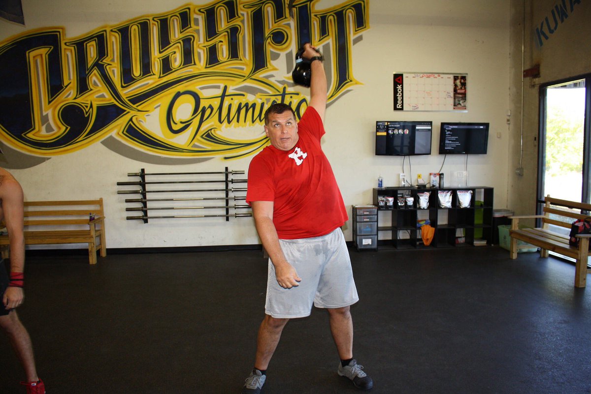 farrellta's tweet image. Here's a small sample, Coach @Omeezi_, on regular display @CF_Optimistic in San Antonio, TX #RFootball @RFootball #RFamily #BlockR