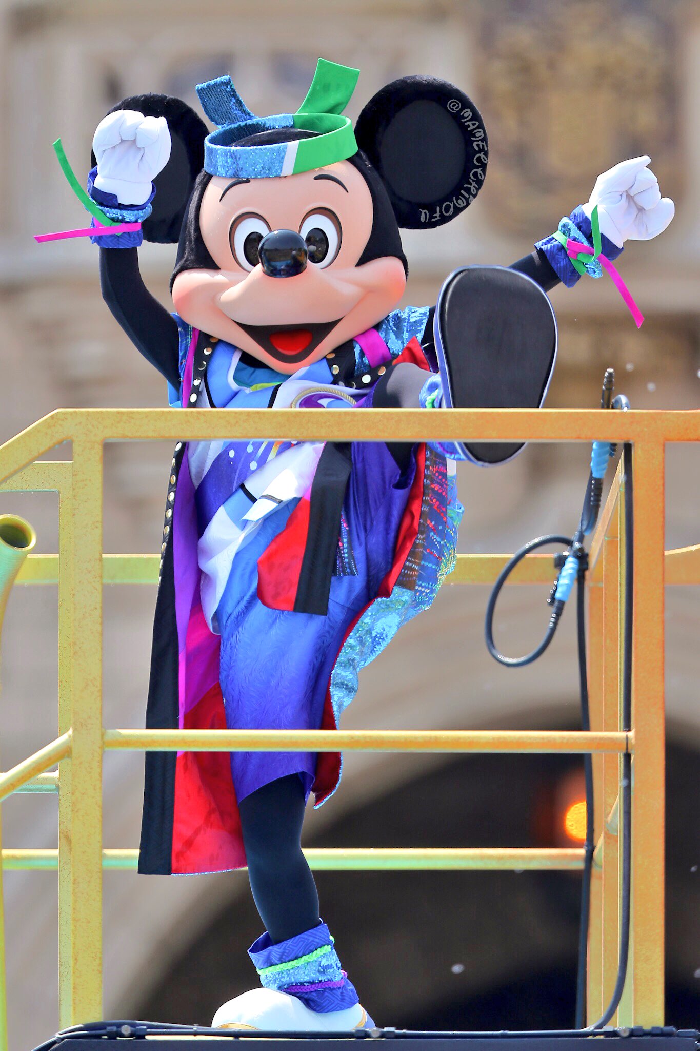 まめっち Sansui Summer Beat 燦水 サマービート Mickey Mouse ミッキー T Co Nbdwrtjblu Twitter