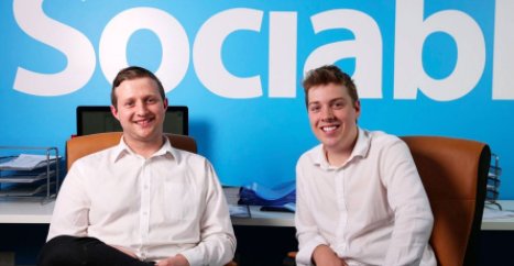 Mumbrellanews's tweet photo. Why Australia's startups are terrible at PR https://t.co/5RcTwNNot8 https://t.co/o68zACNp6k
