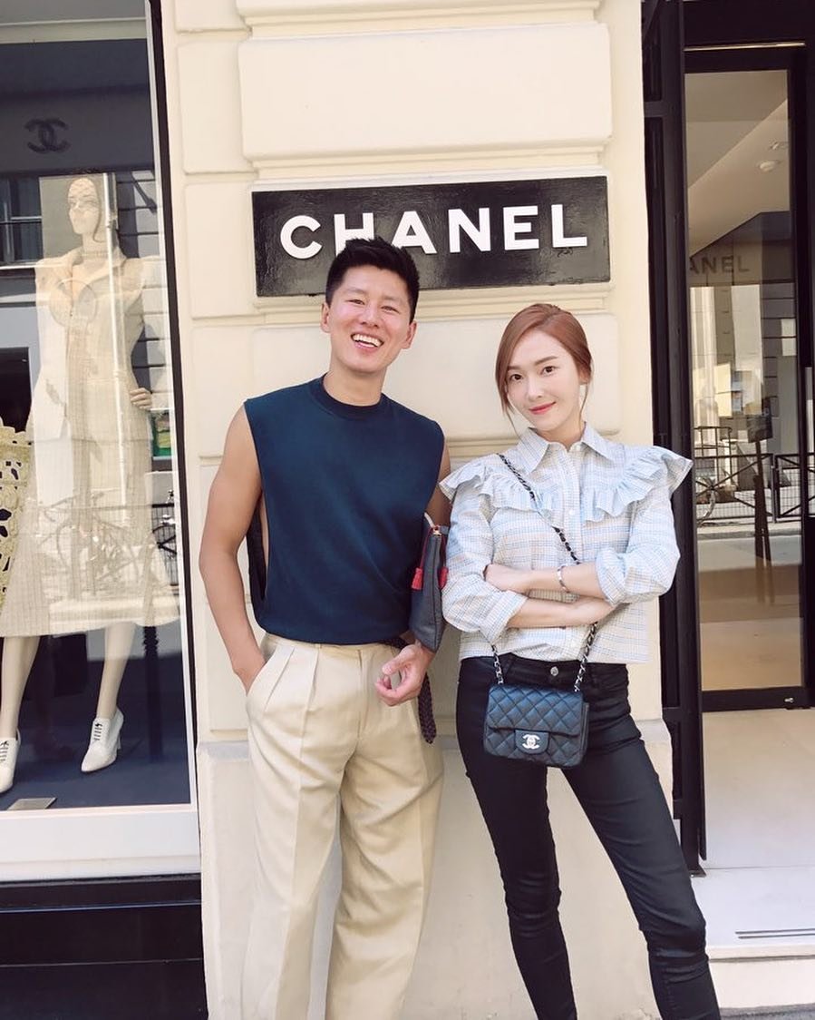 maomao_army's tweet photo. #Jessica on imrealchoi IG https://t.co/jkXbf5yE0l
https://t.co/dgTOpPmc1D https://t.co/oUxTnUD2uB