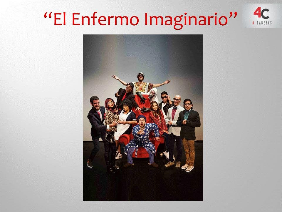 perulimava's tweet photo. 'El Enfermo Imaginario' en Teatro Plaza Norte
https://t.co/bWNuEcdq7q https://t.co/flMoCWj6tQ