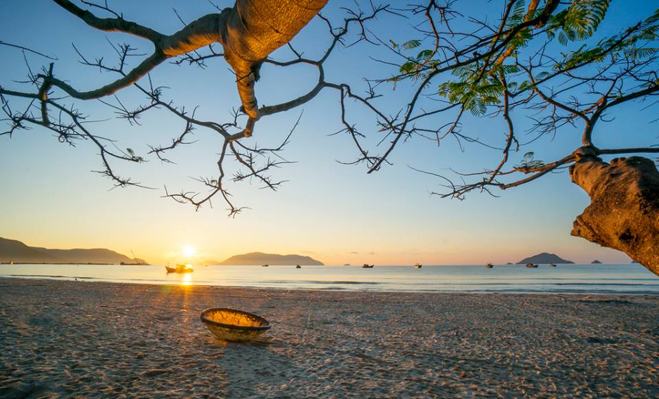 #vietnambeaches - #travel - #Beach