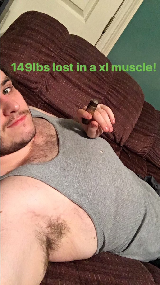 donwantee's tweet photo. #149lbslost #CurrentWeightTo257lbs #usedtobe406lbs #nogymtoday #dayofffromthegym https://t.co/RrLDAZU5fm