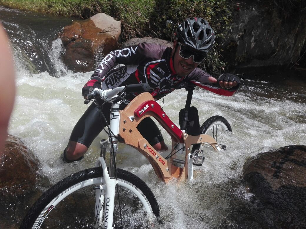 NodoBike's tweet photo. Lo mejor lo vives en una Nodo Bike https://t.co/T1efCpT3DQ