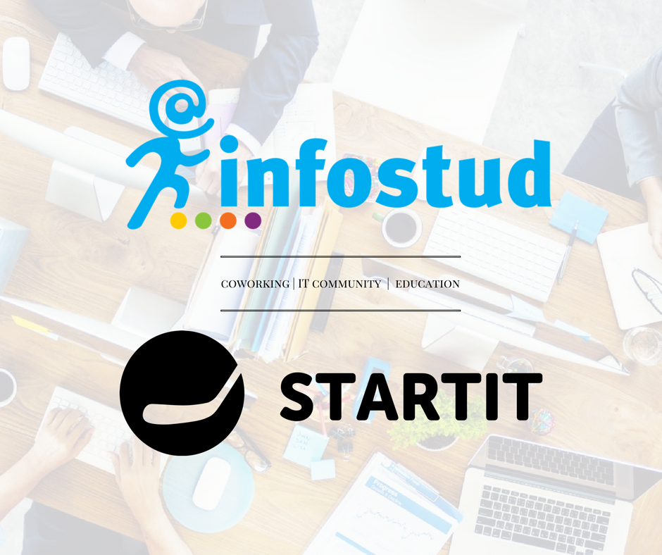 CoworkSubotica's tweet photo. Uskoro #subotica dobija novi, veliki IT Centar za #coworking #edukacija i #meetup. Ponosni sto smo deo ovoga sa @Infostud i @startitrs. https://t.co/h9FrfwTEiT