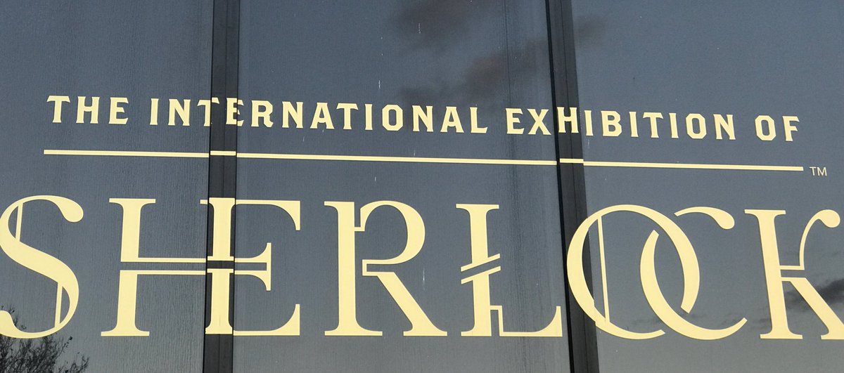 sydney_today's tweet photo. Upcoming exhibitions: https://t.co/KuuSIeY4XY - RT @sherlockfmc Awesome exhibition at the Powerhouse Museum https://t.co/ALgxhVzUmM
