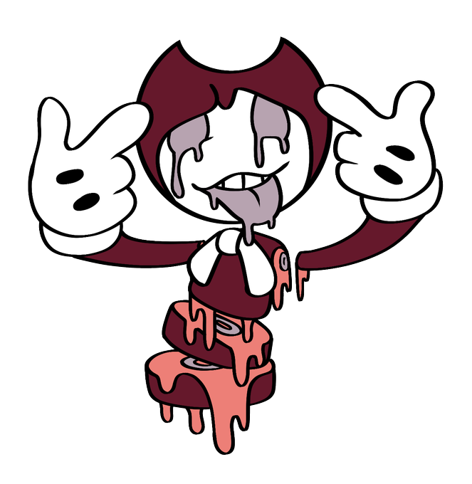 Bendyのtwitterイラスト検索結果 古い順 Bendyのtwitterイラスト検索結果 古い順