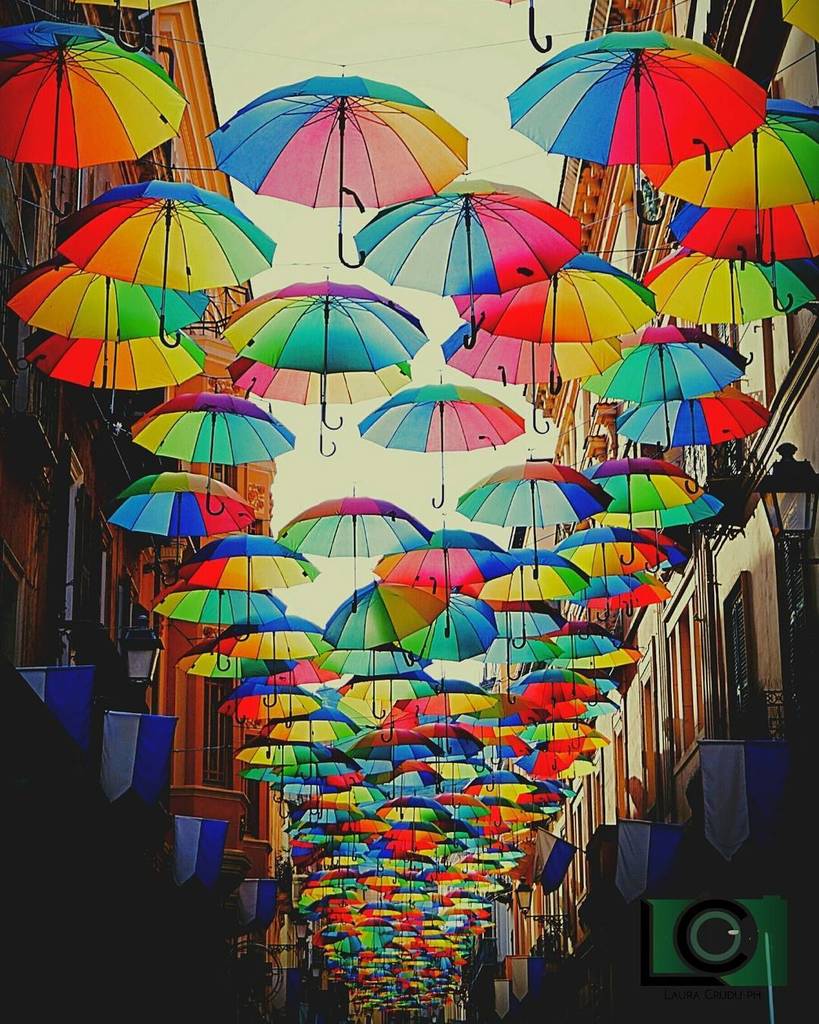 Lau__Cru's tweet photo. CoseMoltoColorate
#sardegna_illife #iglesias #umbrella #ig_ard #top_shotz #picoftheday #travel #art #ig_point #ig_color #loves_united_sard… https://t.co/PMrEBuD2Se