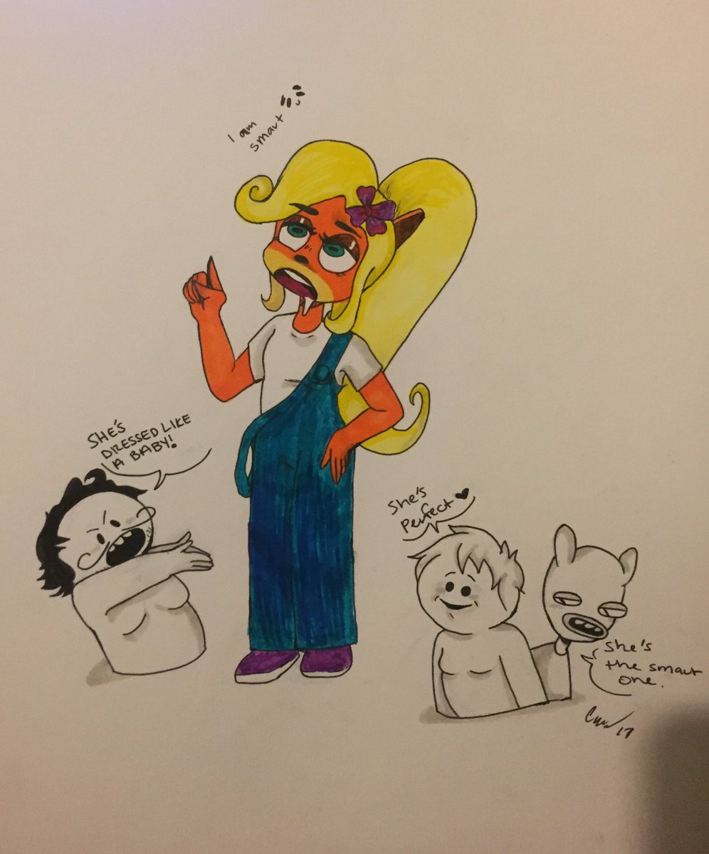 peachymagic's tweet photo. Coconoot Bandyscoot. @DingDongVG @OneyNG @OneyPlays #ivebeenwatchingoneyplaysforthreedaysstraightsendhelp https://t.co/I5byxPMrVn