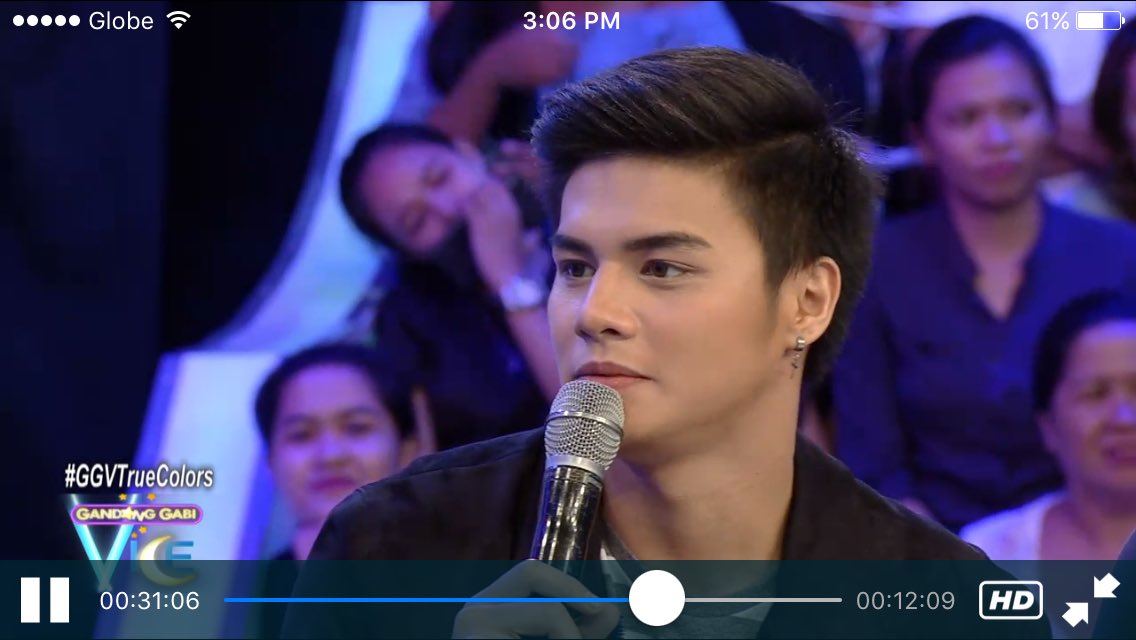 JnbrrsXXIV's tweet photo. D pako nkamove on SA kagwapuhan mo kagabi pnanuod kona nmn ulit ngayon @iamr2alonte #GGVTrueColors https://t.co/UtNXRPsKvf