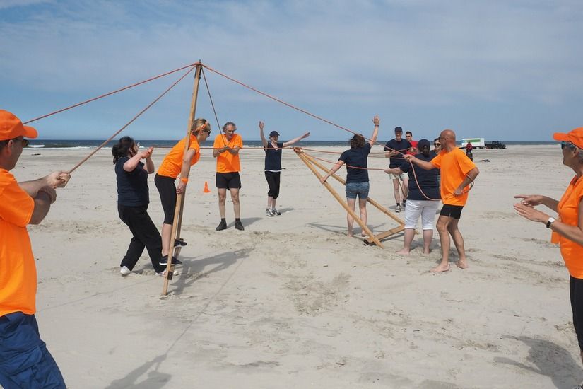 WadEvents_NL's tweet photo. #Teambuilding op #Texel #Vlieland #Terschelling 0f #Ameland. Een betere locatie is niet te bedenken! Bel of mail #Wadevents voor meer info! https://t.co/5P6F3d8drD