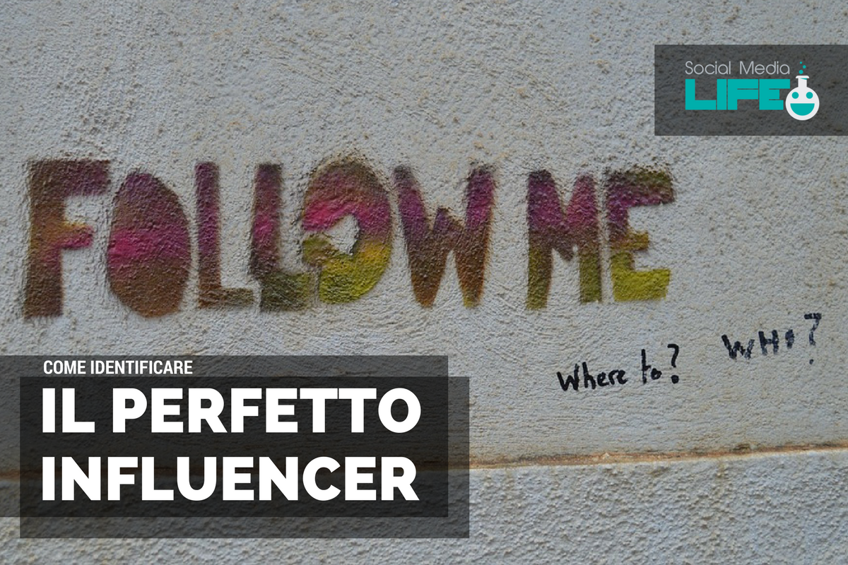 socialmedialif's tweet photo. Come individuare il perfetto Influencer
https://t.co/0wJTA1HXWD by @Tomassiuss https://t.co/Jifw75zQjF