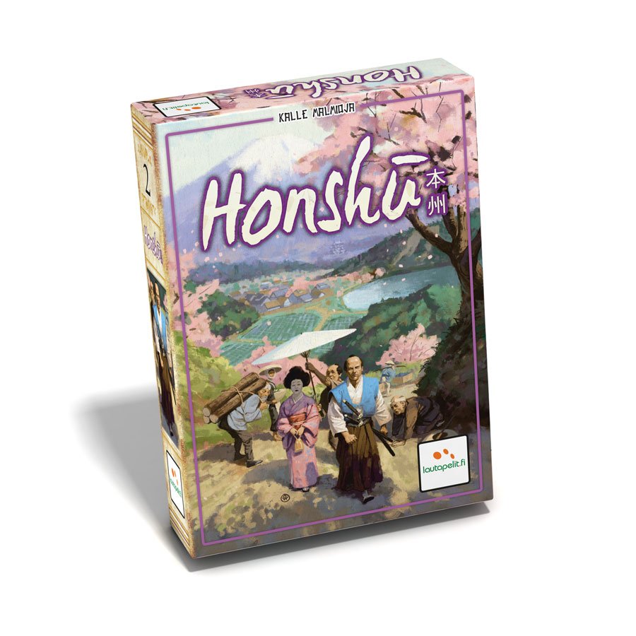 europemasters.eu/uncategorized/…
Honshu is one of four games played at European Championships at Essen this year!!!