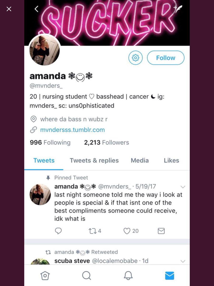 exposingdommes's tweet photo. @goddesselxo is a catfish the real girl is @mvnders_ 👍🏻 #findom #loser #domme #findomme #walletrinse #paypigs #goddess https://t.co/t7Lz73QE9X
