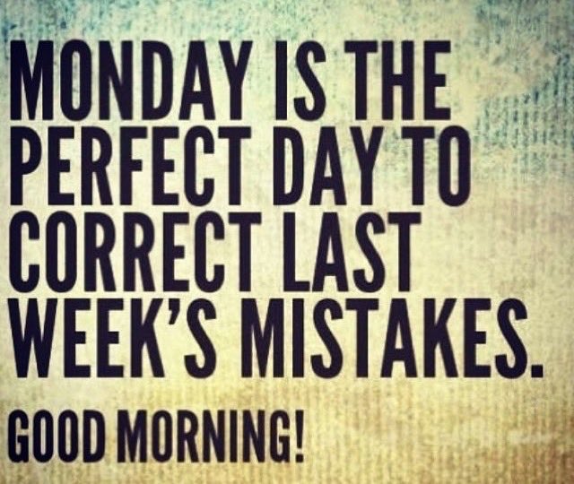 MondayMotivater's tweet image. Good Morning #MondayMotivation #MotivationMonday #Monday #Motivation