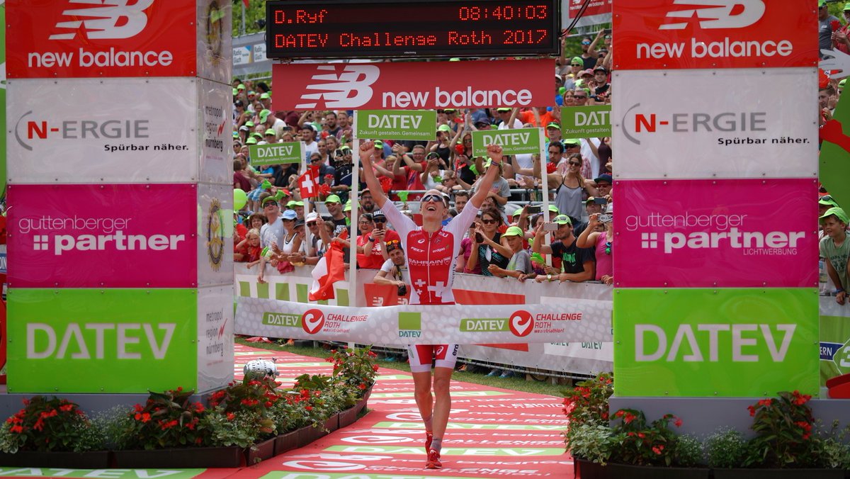 firstoffthebike's tweet photo. @danielaryf made some big steps on her road to recovery yesterday at #ChallengeRoth2017 We catch up with the champ:
https://t.co/PRmkNpoASb https://t.co/K8xn9MdD9M