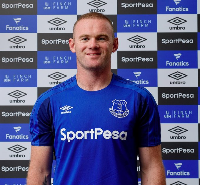trendingmess's tweet photo. Rooneyblue#weird 
#MadeofWinners 
#gainwithxtiandela #follownretweet #favouritethistweet as if red ddnt loose enough https://t.co/KD1lI0MbAt