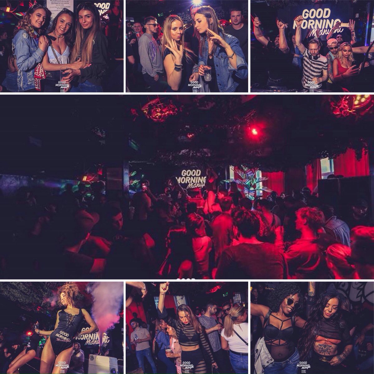 On Sunday July 23rd we'll be joined by Dale Howard, Truth Be Told &amp; Riaz Dhanani tickets are available now on RA
tinyurl.com/ybfus5oe