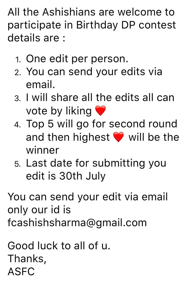 AshishSharmaArabFC™ tweet media