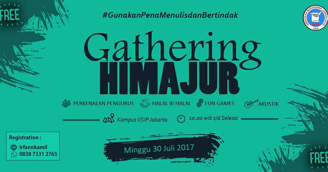 HimaJur IISIP tweet media