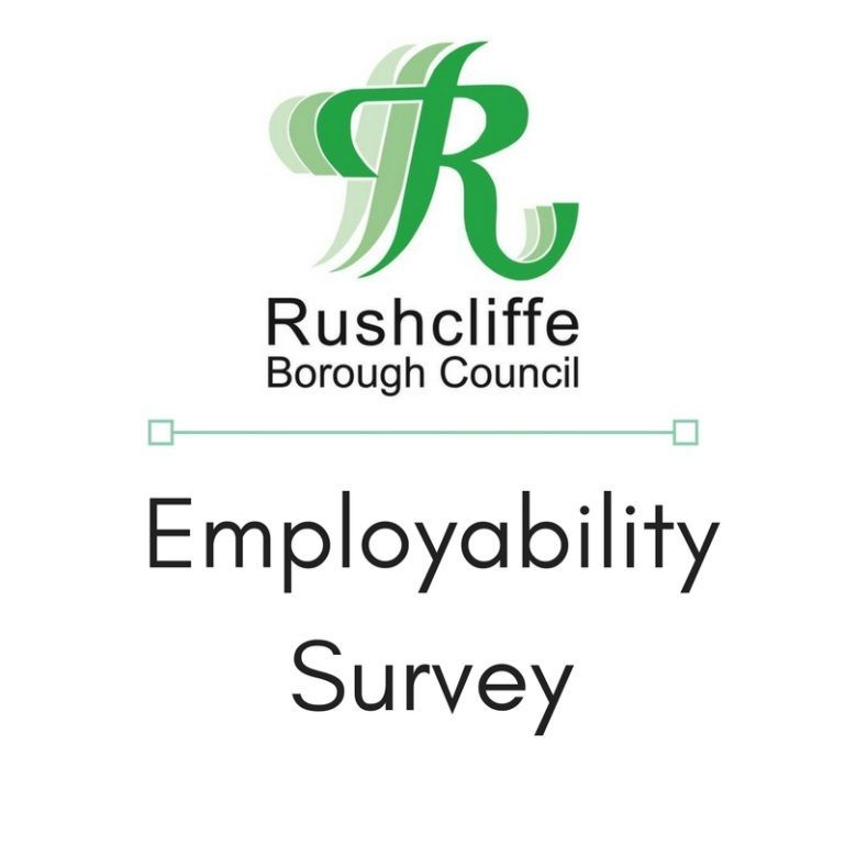 Rushcliffe's tweet photo. Local businesses, we want to hear from you! #employability2017 https://t.co/osyXmmyzhG https://t.co/K3ymX62s7E