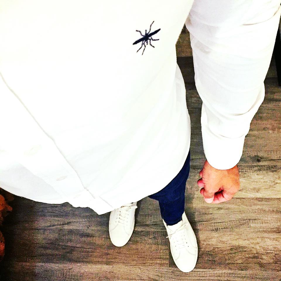 FRESH STYLE -  Executive Minimal White 🔍
#shakers #Sales #shirt #summer #Shopping #shoponline #SummerVibes #looks #blog #Sevilla #store