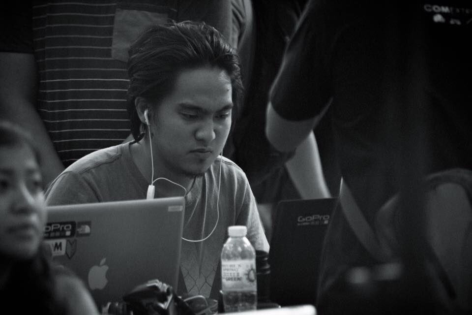 AmielJMercado's tweet photo. Yopak edit mem #uninspired #CreativeMissionaries

📷jules https://t.co/mNJuIluCN5