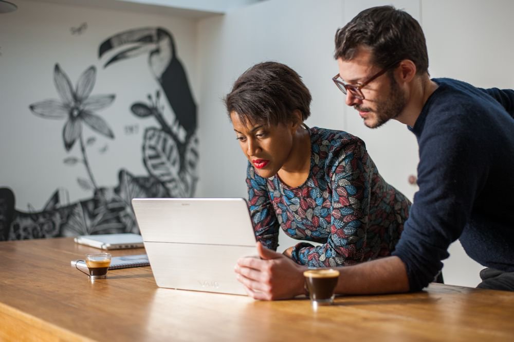 #Sage50Accounts Webinars are online interactive demonstrations. Watch and learn from a Sage Expert. Sign up today: bddy.me/2sVTBgM