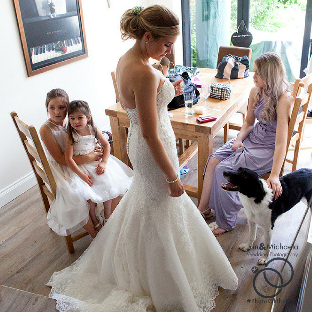 Our #Wedding #PhotoOfTheDay 
jonandmichaela.co.uk