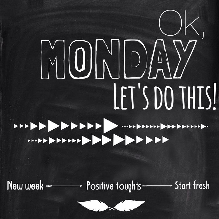 iHelpGH's tweet photo. Let's do this! #happynewweek #MondayMotivation #positivity #iHelpGH #TechSupport #YourMobileTechSupport #GHToday #Accra #MondayMorning https://t.co/x3TeFFFfvK