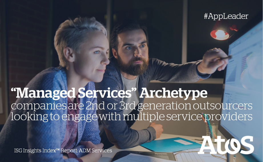 AtosOneCloud's tweet photo. We have been ranked leader to provide #ADM services to "Managed Services" customers. Read the study #AppLeader https://t.co/lut4TtR8ip https://t.co/aZrIKNy8oR