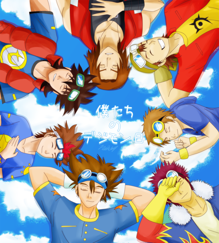 DigiFrontier_'s tweet photo. This Summer, let's reunion in game #DigiFrontier #Digimon https://t.co/CHHsoyOjaj