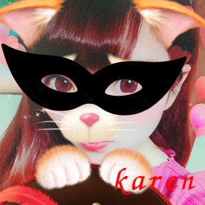 nyan2para's tweet photo. 仮面リフレにゃんパラです♪
今週もスタート致しました！
本日の出勤は
めいさん19時～
めろさん20時～
るみさん22時～
かれんさん22時～
今週もスリルと魅惑の仮面リフレにゃんパラの多数様のご利用お待ちしております。
予約：08061624914
#リフレ #新大阪 #西中島 https://t.co/vWZungcAav