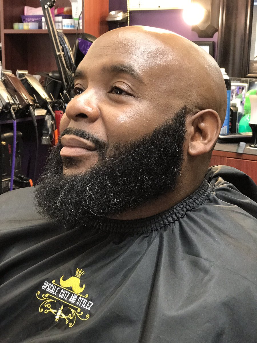 John Da Barber (@upscale1911) on Twitter photo 