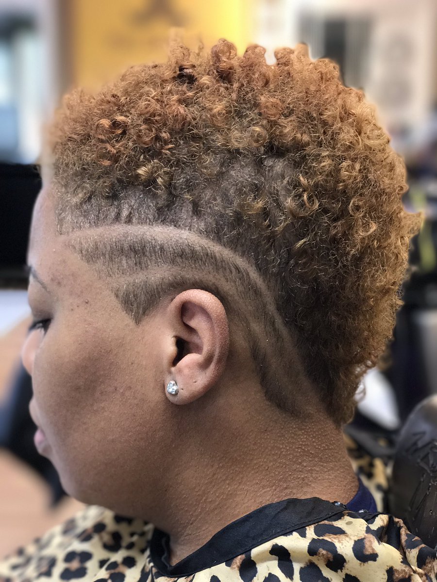 John Da Barber (@upscale1911) on Twitter photo 