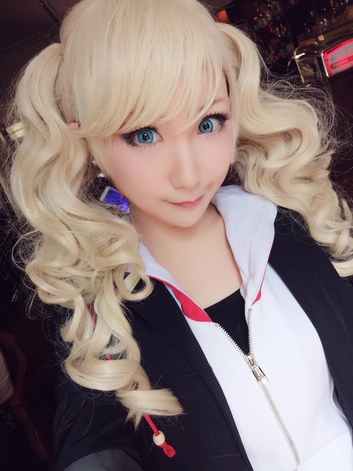 Twitterのコスプレ画像29