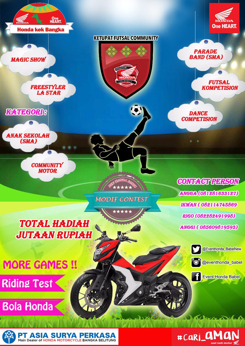 eventhonda_babelNew tweet media