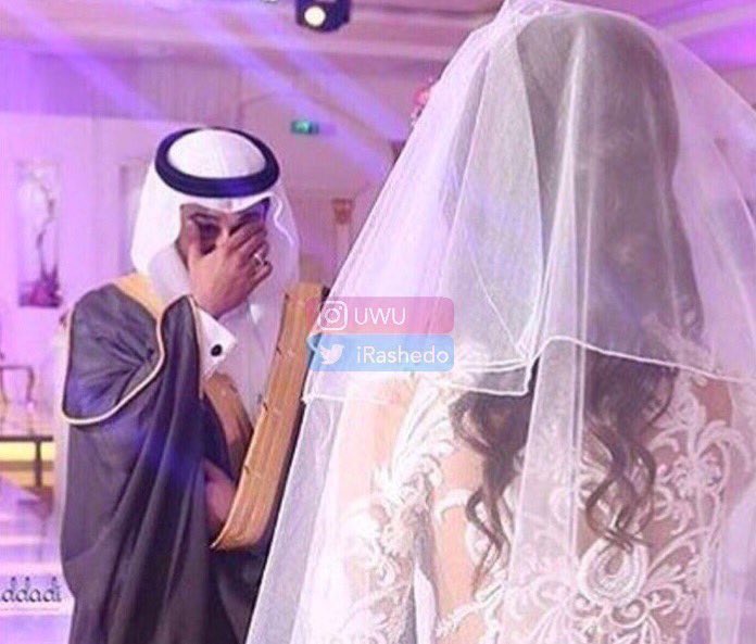 tmhm99's tweet photo. #علم_العتبان رجل يتفاجى بزوجته في ليلة زواجه انها تشبه خويه سبحان الله يالصدف 💙 https://t.co/UZNUxYAxsh