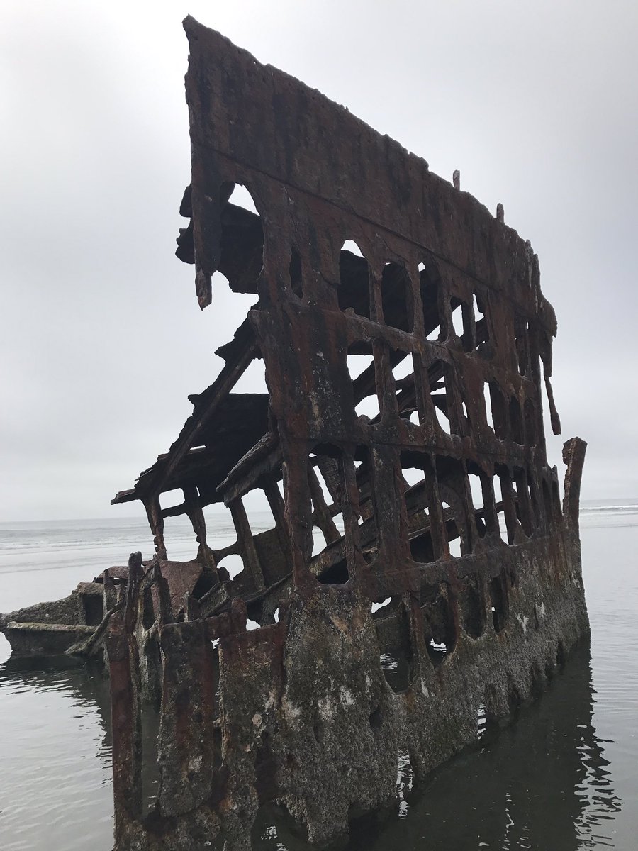 bradleeclark1's tweet photo. Oregon https://t.co/N9qzhlASYc