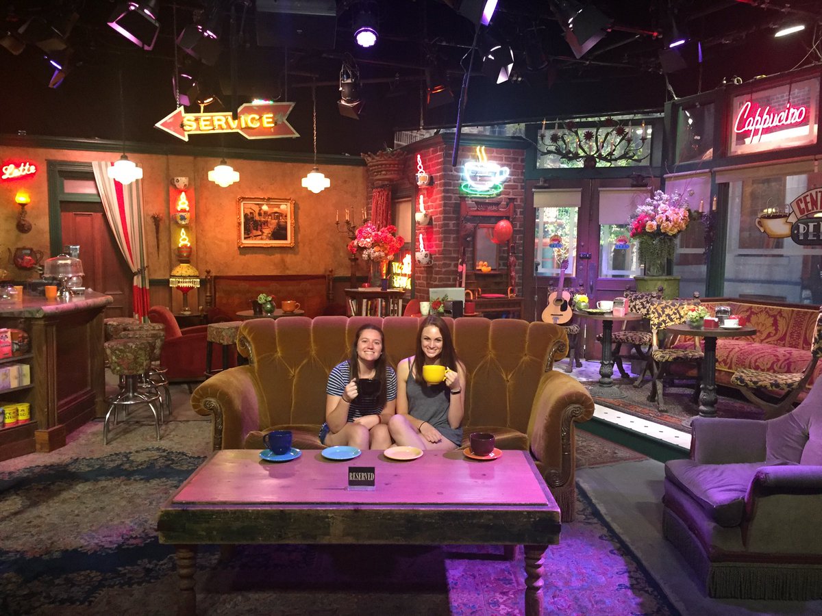 lexi_baranski22's tweet photo. F.R.I.E.N.D.S became a reality today https://t.co/mw1xhohKOL