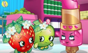 ToyBoxChest's tweet image. Shopkins Cartoon – Episode 2 Acting Up Summary toyboxchest.com/1/post/2017/07…