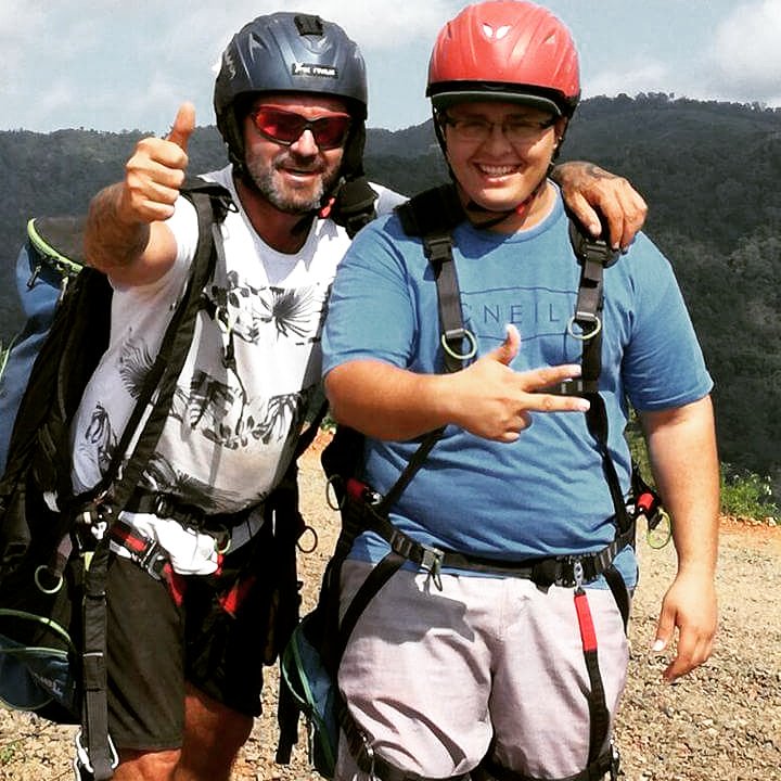 JACOPARAGLIDING's tweet photo. #jacotours #jacoadventure #costaricatours #costaricaadventure #paraglidingcostarica #jaco #paragliding #costarica #paramotorcostarica https://t.co/eFkr8rYDVb
